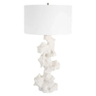 The Uttermost - Remnant Table Lamp - 30198 | The Rug District