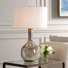 The Uttermost - Rhine Table Lamp - 30349-1 | The Rug District