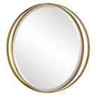 The Uttermost - Rhodes Mirror - 09991 | The Rug District