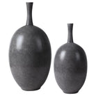 The Uttermost - Riordan Vases - Set of 2 - 17711 | The Rug District