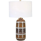 The Uttermost - Roan Table Lamp - 30005-1 | The Rug District