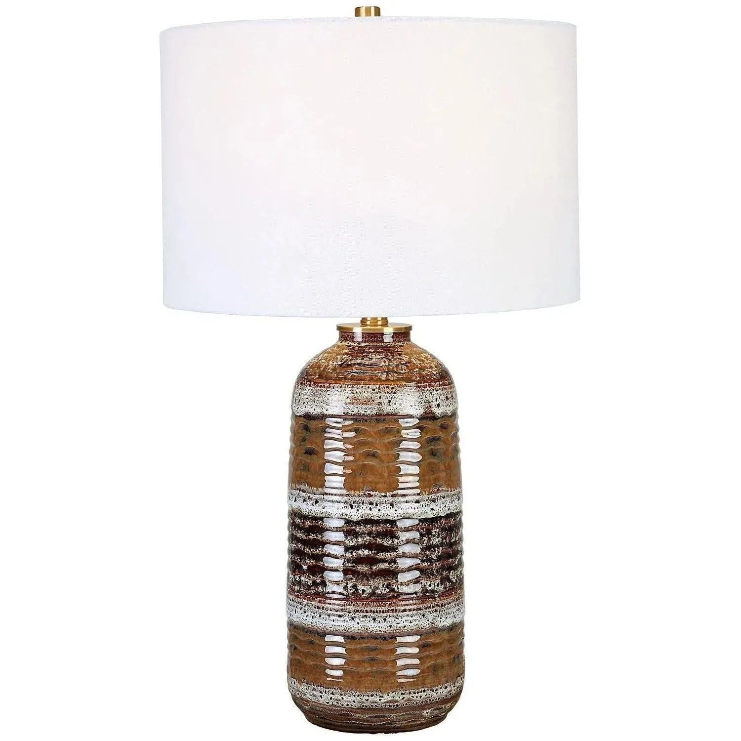 The Uttermost - Roan Table Lamp - 30005-1 | The Rug District