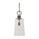 The Uttermost - Rosston Mini Pendant - 21522 | The Rug District