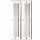 The Uttermost - Rutledge Mirror - 07082 | The Rug District