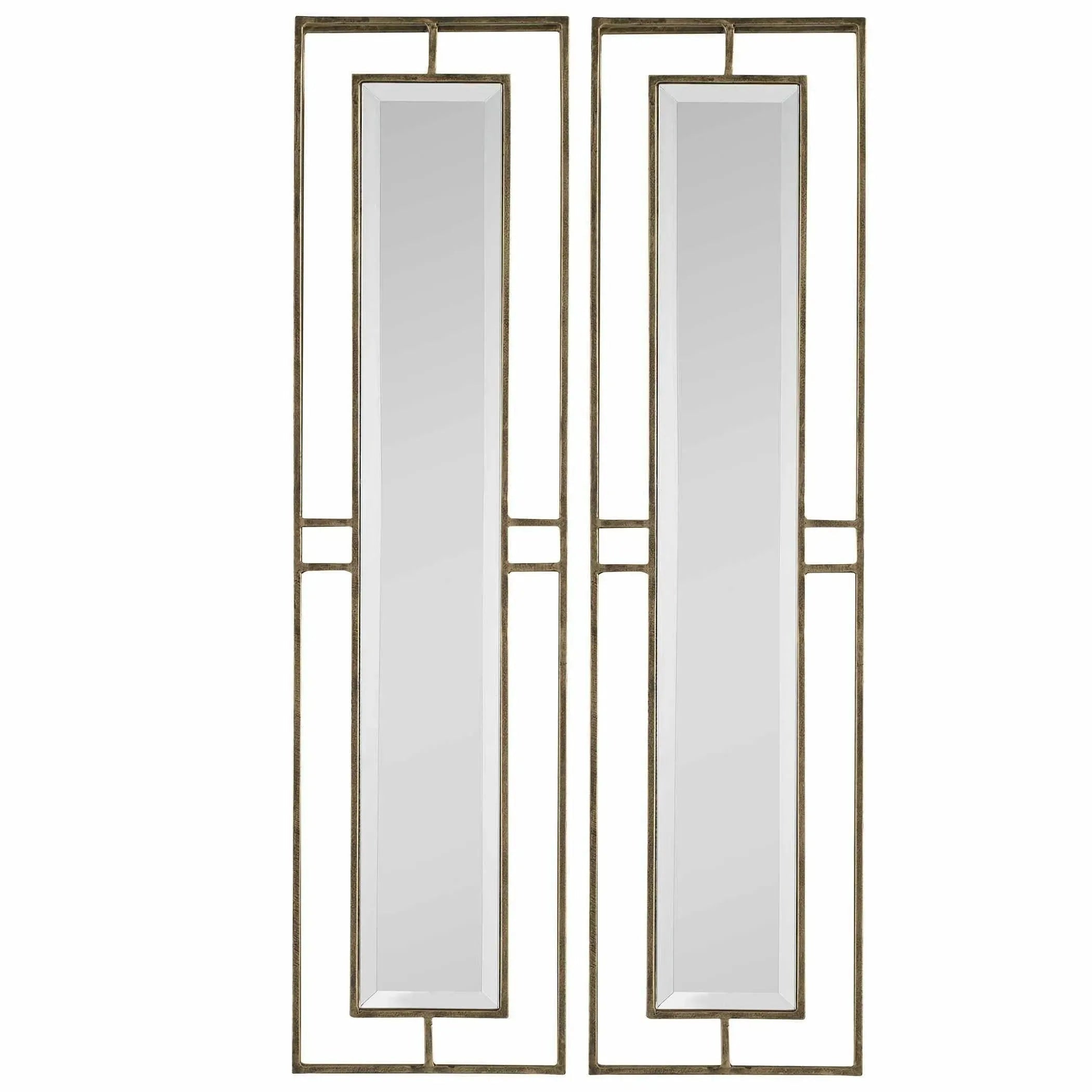 The Uttermost - Rutledge Mirror - 07082 | The Rug District