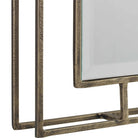 The Uttermost - Rutledge Mirror - 07082 | The Rug District