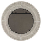 The Uttermost - Sailor's Knot Mirror - 09651 | The Rug District