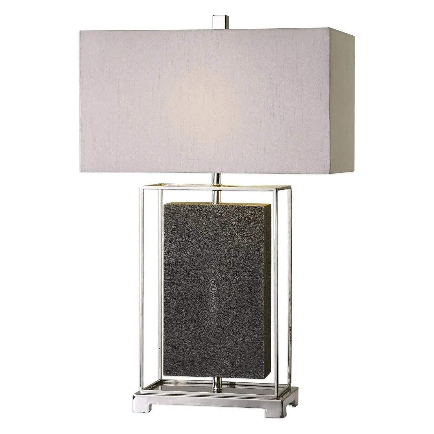 The Uttermost - Sakana Table Lamp - 27329-1 | The Rug District