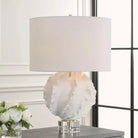 The Uttermost - Saylor Table Lamp - 30292 | The Rug District