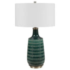 The Uttermost - Scouts Table Lamp - 28376-1 | The Rug District