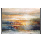 The Uttermost - Seafaring Dusk Wall Art - 32286 | The Rug District