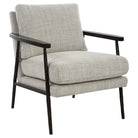 The Uttermost - Sebastian Accent Chair - 23828 | The Rug District