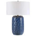 The Uttermost - Sedna Table Lamp - 28274-1 | The Rug District
