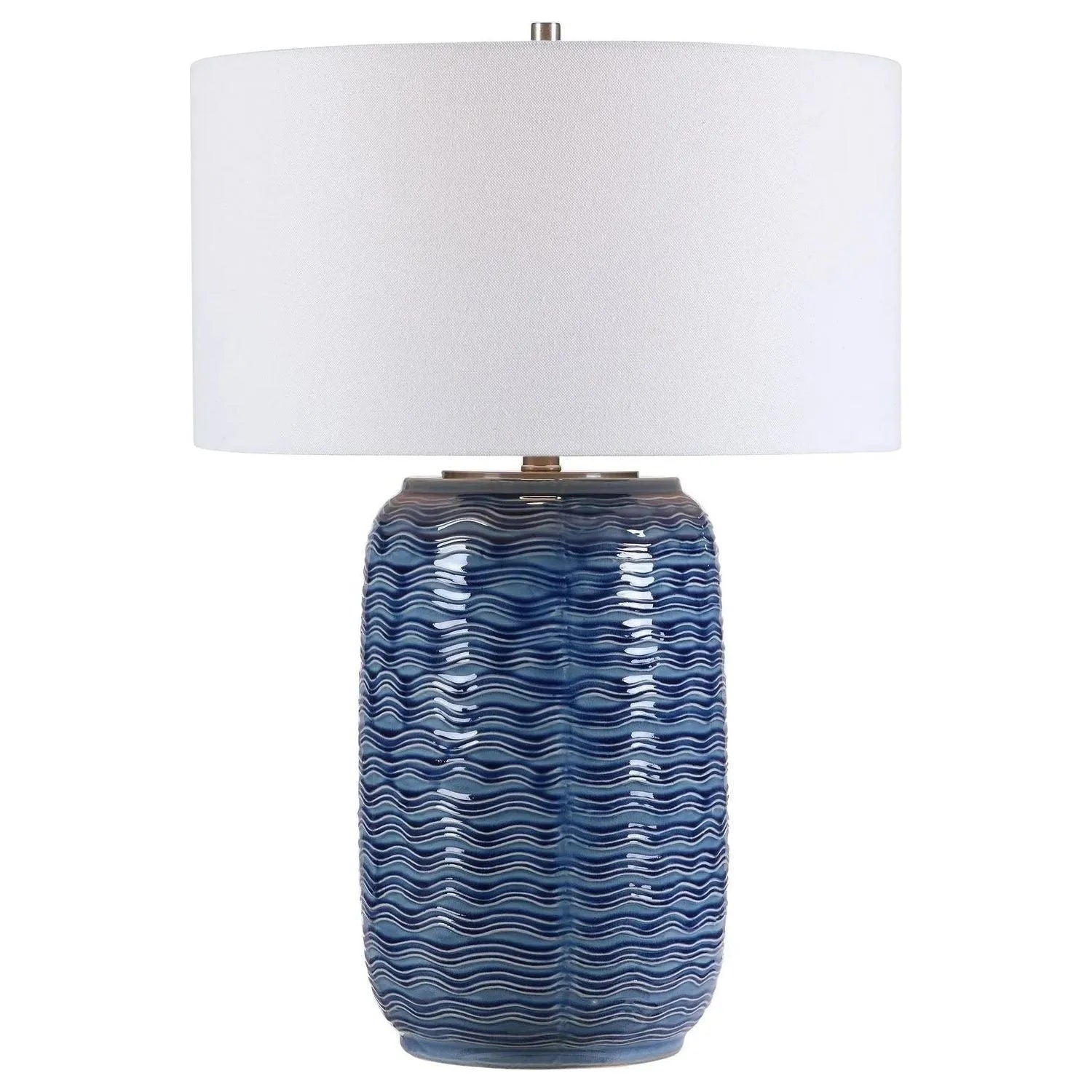 The Uttermost - Sedna Table Lamp - 28274-1 | The Rug District