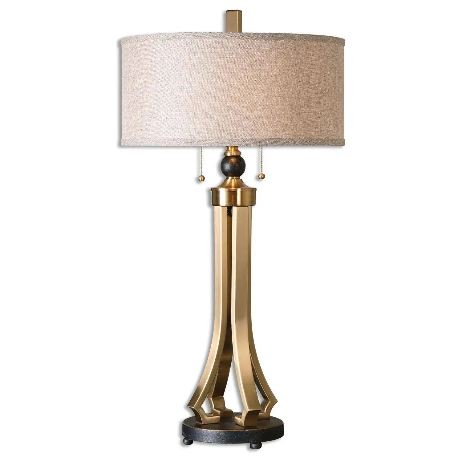 The Uttermost - Selvino Table Lamp - 26631-1 | The Rug District