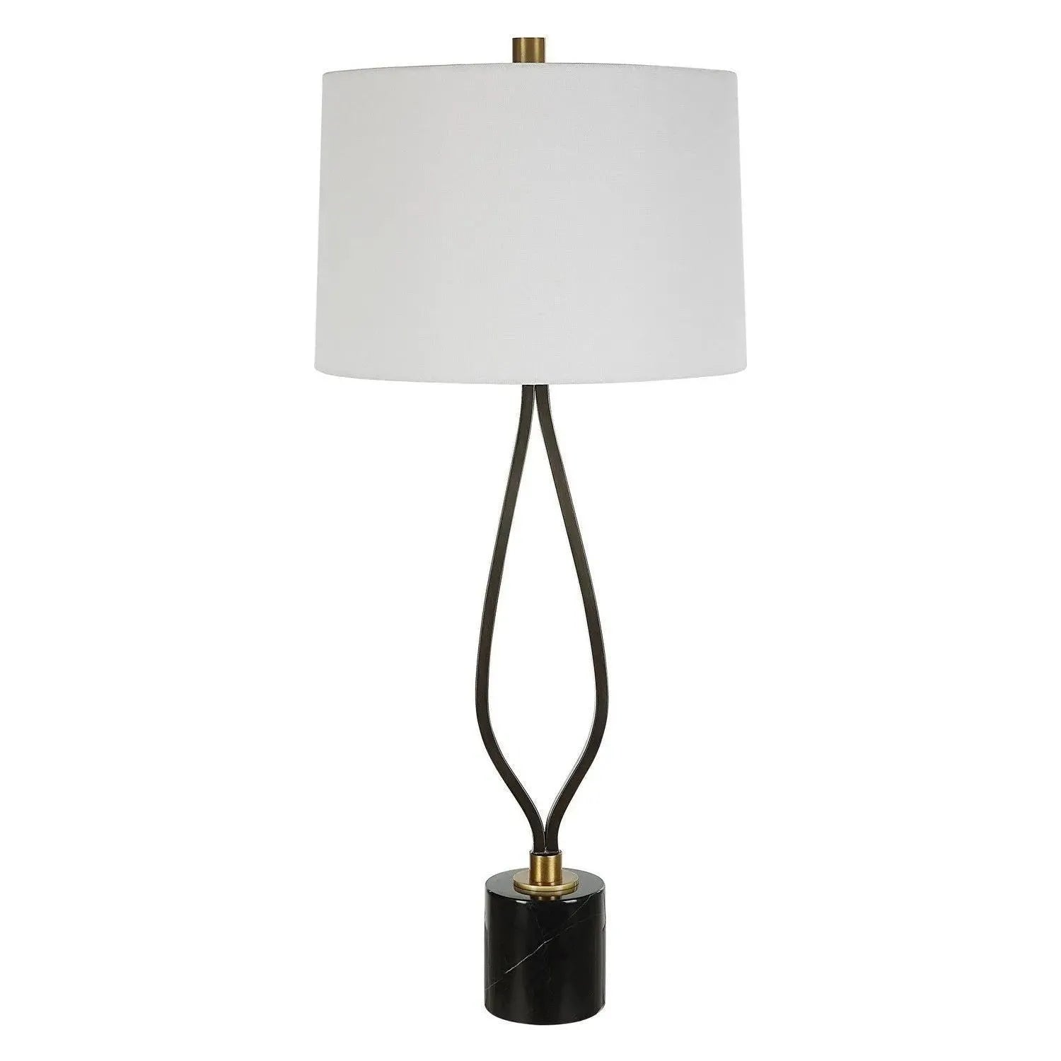 The Uttermost - Separate Table Lamp - 30245 | The Rug District