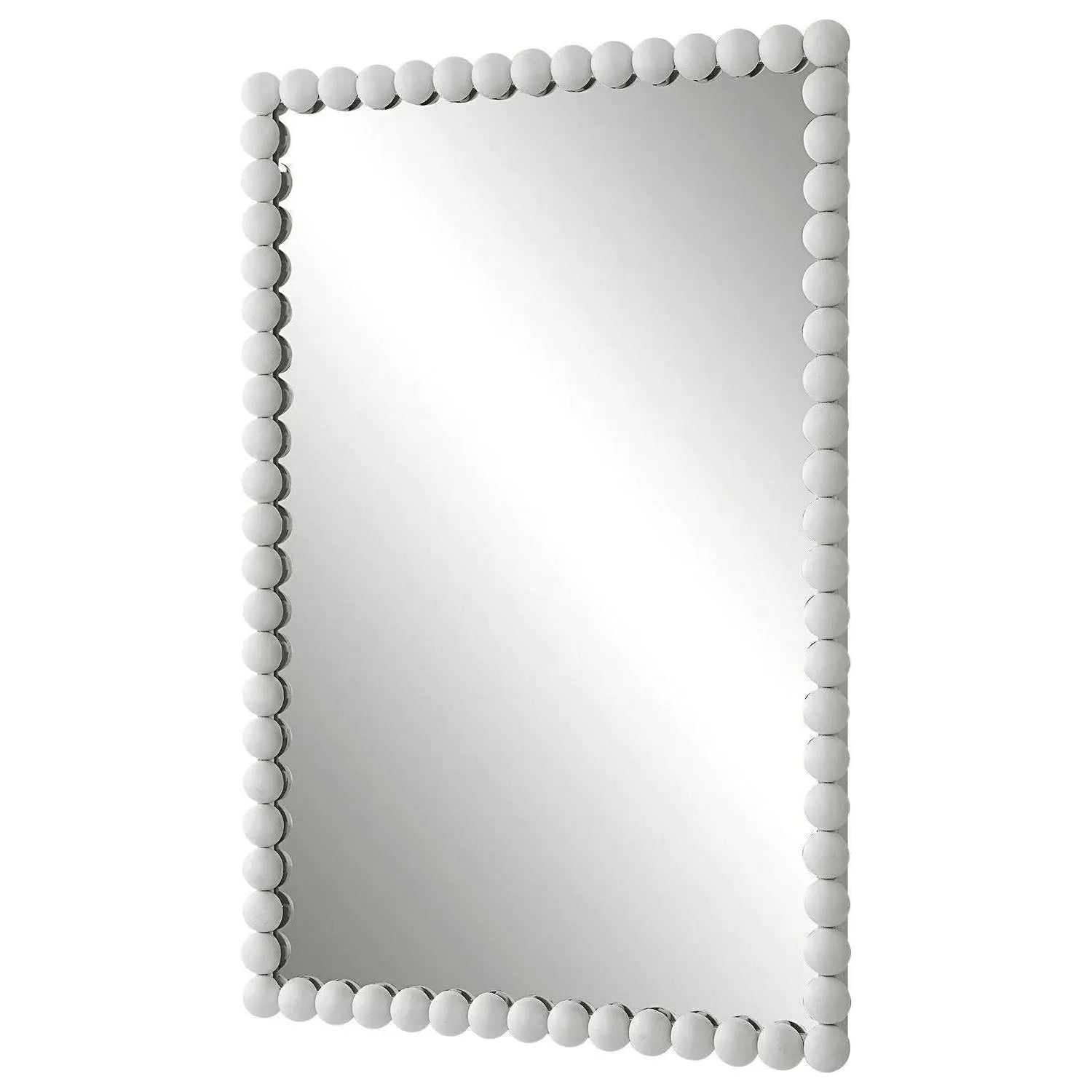 The Uttermost - Serna Vanity Mirror - 09790 | The Rug District