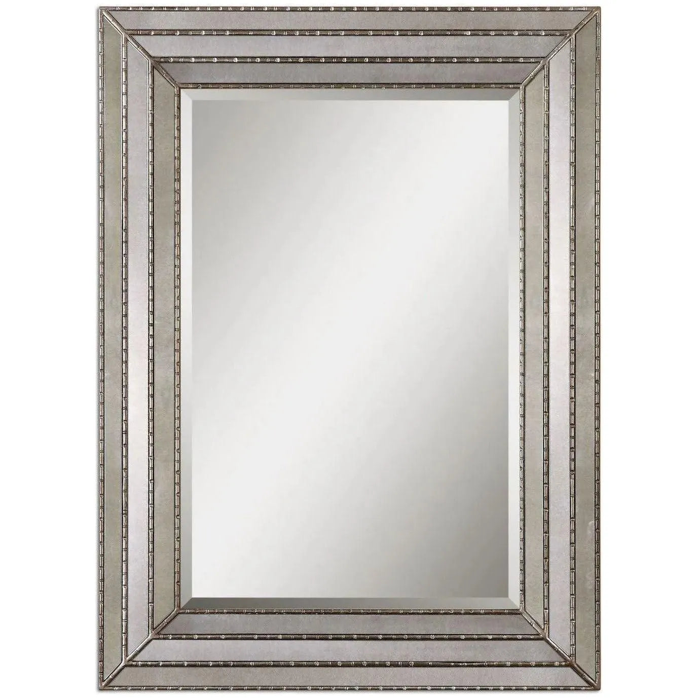 The Uttermost - Seymour Mirror - 14465 | The Rug District