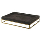 The Uttermost - Shadowstone Tray - 18161 | The Rug District