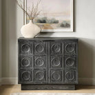 The Uttermost - Shelby Cabinet - 24426 | The Rug District
