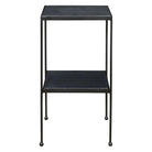 The Uttermost - Sherwood Accent Table - 25253 | The Rug District