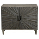 The Uttermost - Shield Cabinet - 25085 | The Rug District