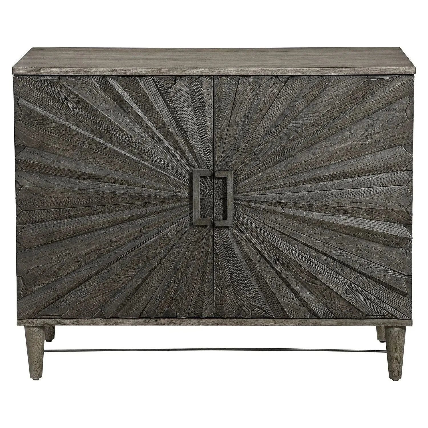 The Uttermost - Shield Cabinet - 25085 | The Rug District