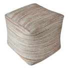 The Uttermost - Shiro Pouf - 23958 | The Rug District