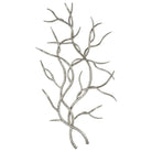 The Uttermost - Silver Branches Wall Art - 04053 | The Rug District