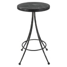 The Uttermost - Sona Counter Stool - 22970 | The Rug District