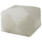 The Uttermost - SovannaPouf - 23971 | The Rug District