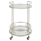 The Uttermost - Spritz Bar Cart - 22895 | The Rug District