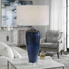 The Uttermost - Stargazer One Light Table Lamp - 28481-1 | The Rug District