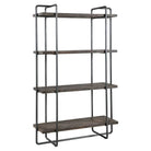 The Uttermost - Stilo Etagere - 24970 | The Rug District