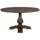 The Uttermost - Stratford Dining Table - 24557 | The Rug District