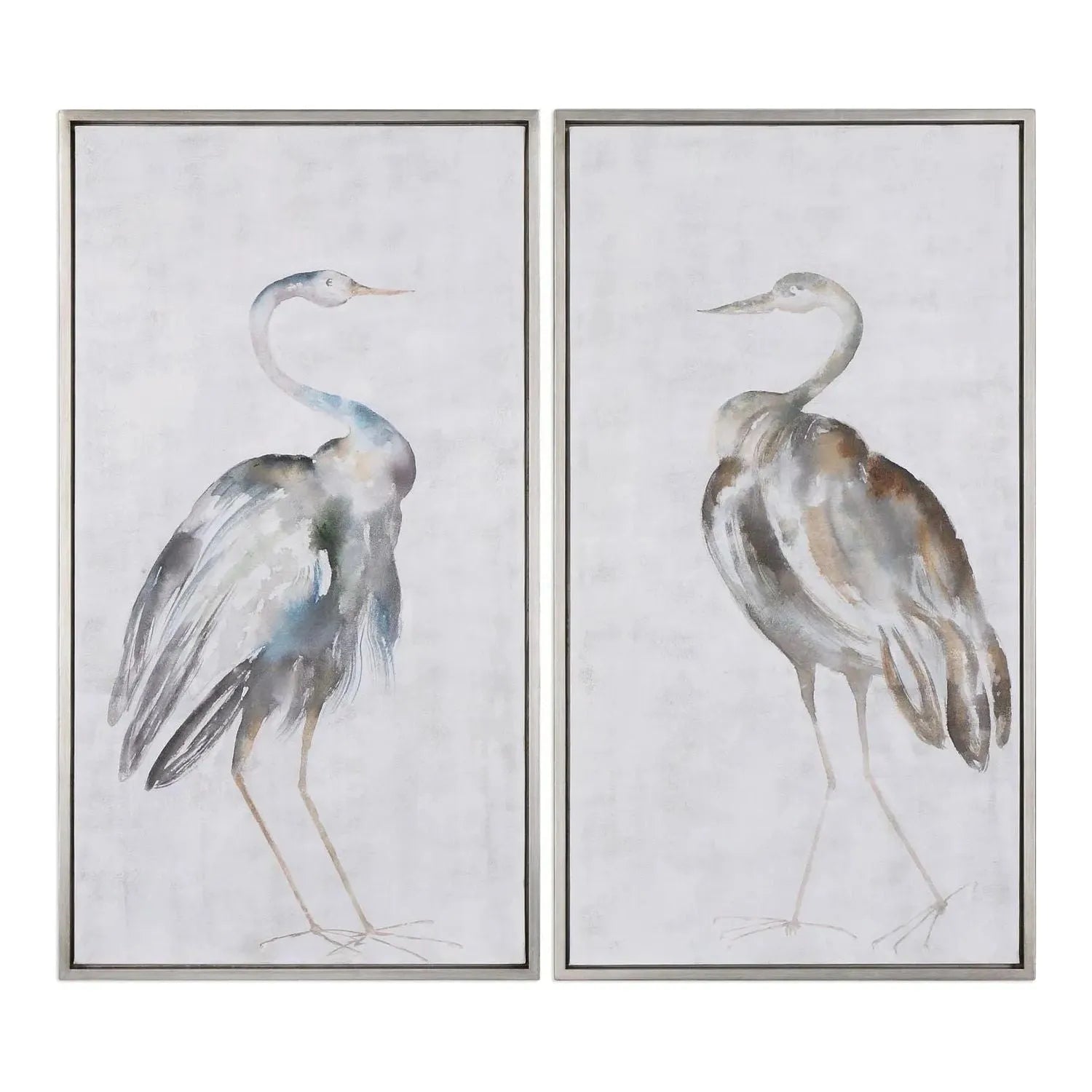 The Uttermost - Summer Birds Wall Art - 35353 | The Rug District