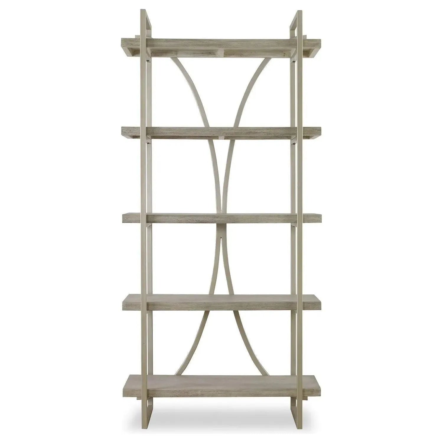 The Uttermost - Sway Etagere - 22902 | The Rug District