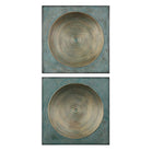 The Uttermost - Sybil Wall Art - 04106 | The Rug District