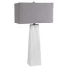 The Uttermost - Sycamore Table Lamp - 28383 | The Rug District