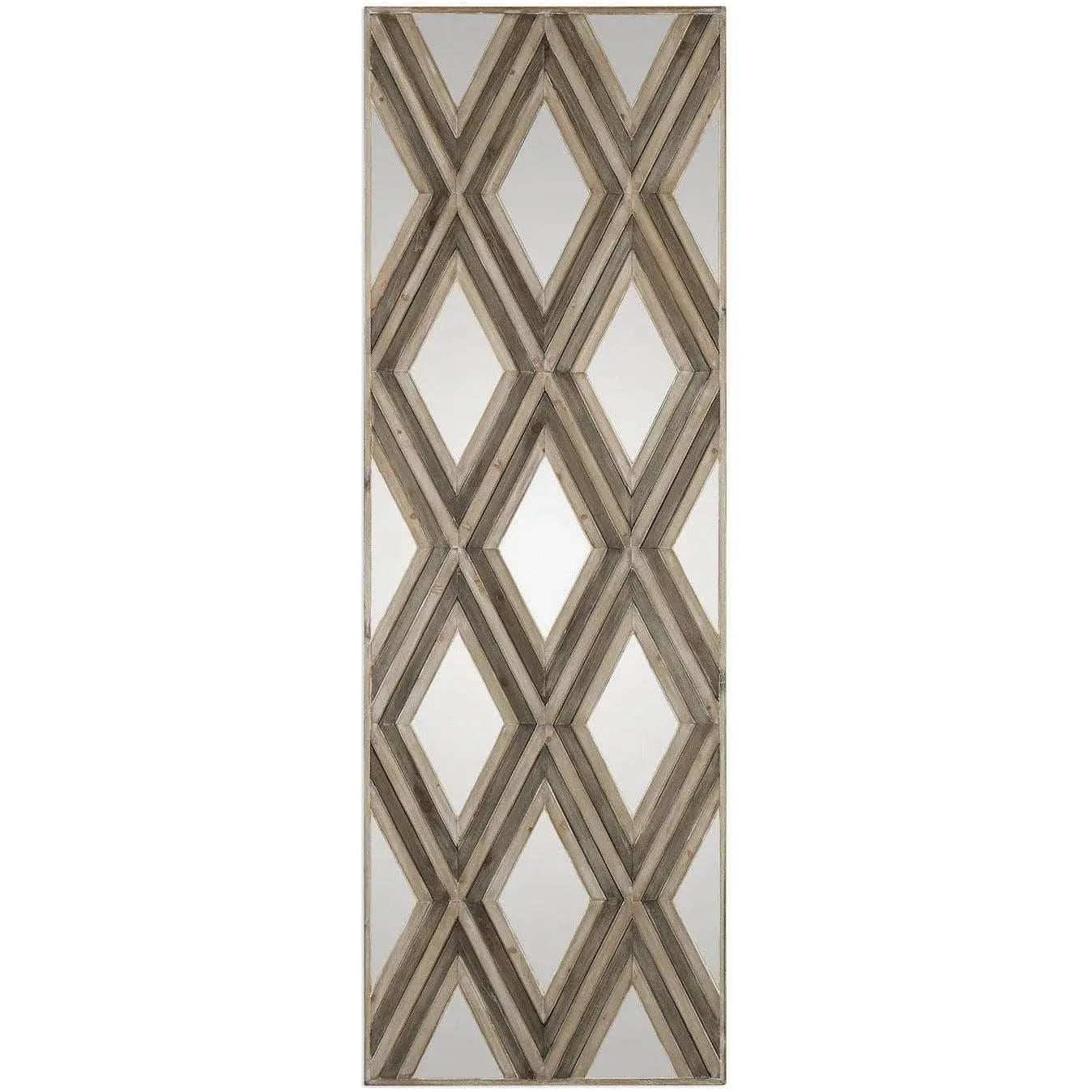 The Uttermost - Tahira Wall Mirror - 04116 | The Rug District