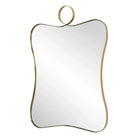 The Uttermost - Talia Mirror - 09974 | The Rug District