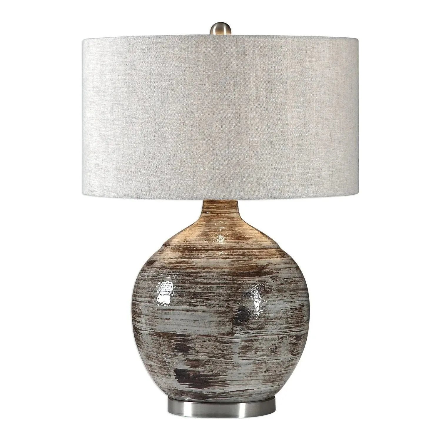 The Uttermost - Tamula Table Lamp - 27656-1 | The Rug District