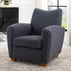 The Uttermost - Teddy Accent Chair - 23682 | The Rug District