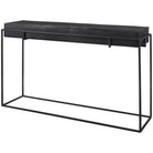 The Uttermost - Telone Console Table - 25110 | The Rug District