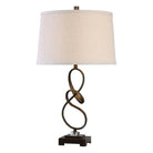 The Uttermost - Tenley Table Lamp - 27530-1 | The Rug District