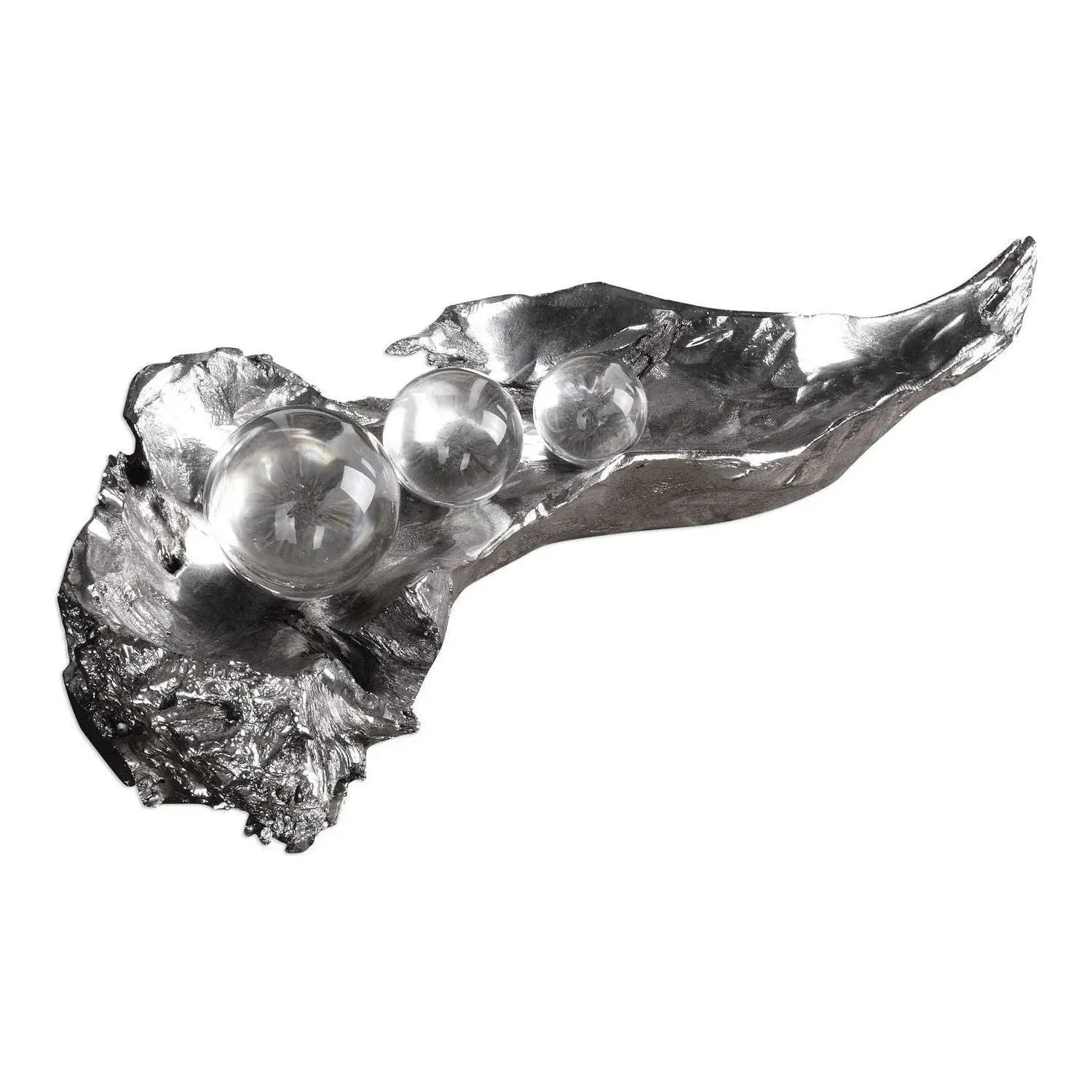 The Uttermost - Three Peas In A Pod Sculpture - 20134 | The Rug District