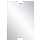 The Uttermost - Ticket Mirror - 09933 | The Rug District