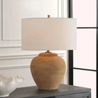 The Uttermost - Treviso Table Lamp - 30347-1 | The Rug District