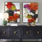 The Uttermost - Tried And True Wall Art - 32369 | The Rug District