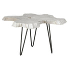 The Uttermost - Trillium Coffee Table - 25478 | The Rug District